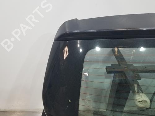 Tailgate OPEL MERIVA B MPV (S10)  | BP29708767C6 