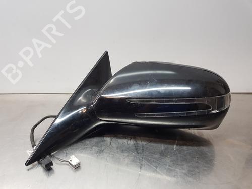 Used Left mirror MERCEDES-BENZ E-CLASS Coupe (C207) [2009-2016]  29856647