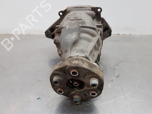 Rear differential MERCEDES-BENZ GLK-CLASS (X204)  | BP29708782M24 