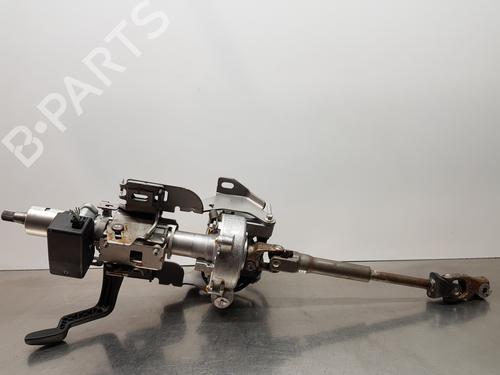 Used Steering column RENAULT MEGANE IV Hatchback (B9A/M/N_) 1.3 TCe 140 (B9NB) (140 hp) 23443021