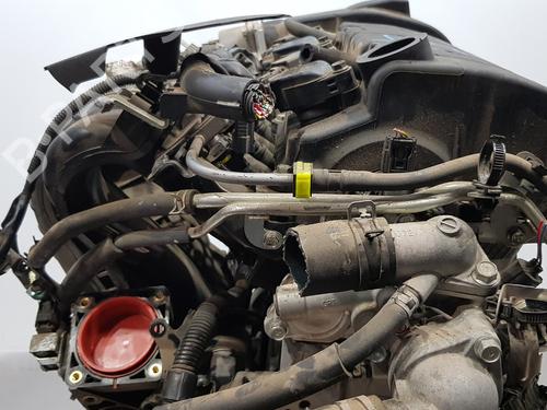 Engine MITSUBISHI OUTLANDER III (GG_W, GF_W, ZJ, ZL, ZK)  | BP20342368M1 