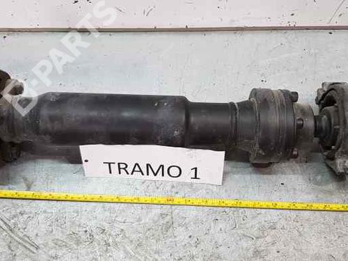 Driveshaft INFINITI EX 37 | BP7652764M37 