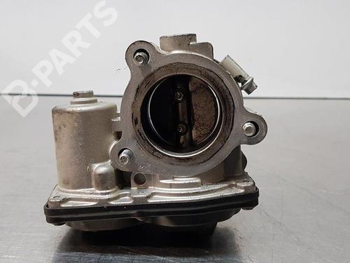 Used Throttle body Throttle body FORD GRAND C-MAX (DXA/CB7, DXA/CEU) 1.0 EcoBoost (125 hp) 8513453 8513453