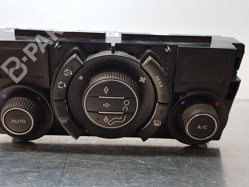 Used Climate control Climate control PEUGEOT 5008 (0U_, 0E_) 2.0 HDi 150 / BlueHDi 150 (150 hp) 10365161 10365161