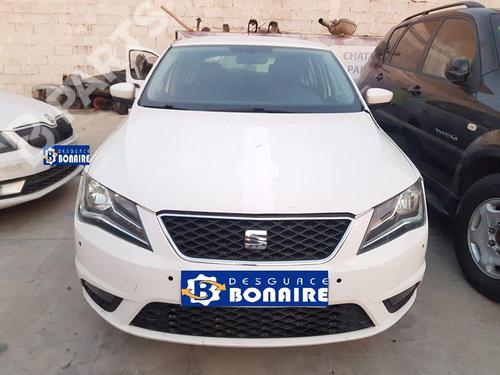 Used Parts SEAT TOLEDO IV (KG3)  1.6 TDI  890320