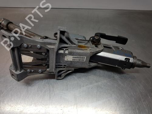 Steering column LAND ROVER RANGE ROVER EVOQUE (L538) 2.0 D 4x4 | BP26562276M21 