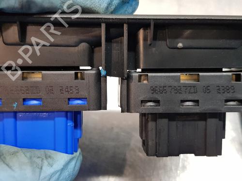 Venstre Foran elrute bryter CITROËN C-ELYSEE (DD_) | BP30879755I27