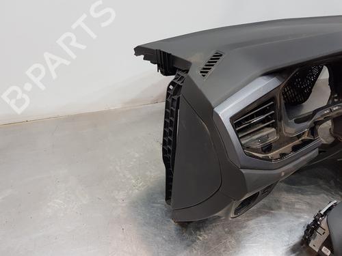 Airbag Kit VW POLO VI (AW1, BZ1, AE1)  | BP29351843C86 