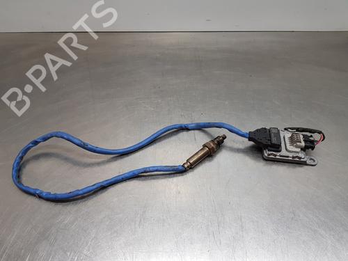 Capteur électronique RENAULT MEGANE IV Hatchback (B9A/M/N_) [2015-2025]  29424639