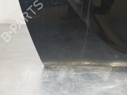 Left front door OPEL MERIVA B MPV (S10)  | BP29708769C2 