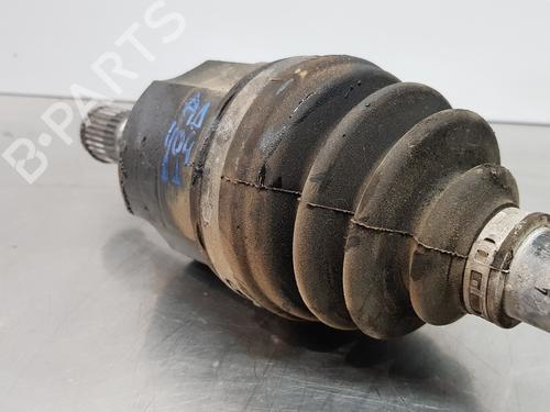 Right front driveshaft KIA SPORTAGE III (SL)  | BP22650901M39 