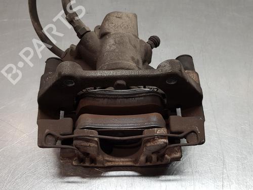 Left rear brake caliper MINI MINI (R50, R53) Cooper | BP18857849M107 