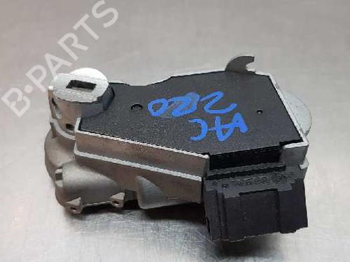 Electronic module MERCEDES-BENZ C-CLASS (W203) C 200 Kompressor (203.042) | BP14257077M83 