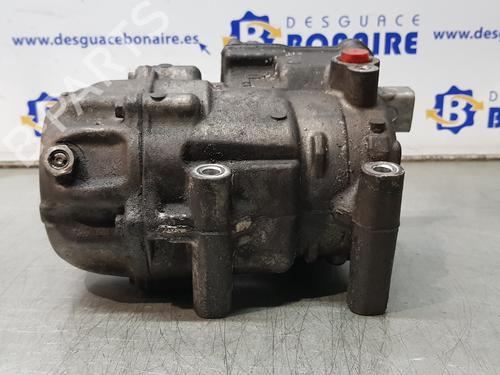AC compressor TOYOTA YARIS (_P9_) 1.8 VVTi (ZSP90_, ZSP90R) 8837047032