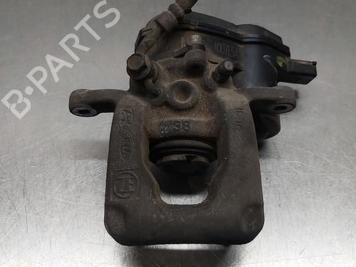 Used Right rear brake caliper HYUNDAI TUCSON (NX4E, NX4A) 1.6 CRDi Hybrid 48V (136 hp) 16993924