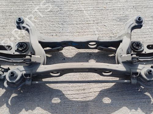 Used Rear axle MERCEDES-BENZ B-CLASS Sports Tourer (W246, W242) [2011-2018]  18433723
