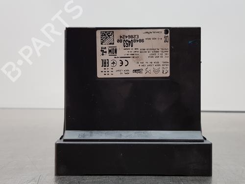 Elektronische module PEUGEOT 2008 II (UD_, US_, UY_, UJ_, UR_, UC_) [2019-2025]  18262077