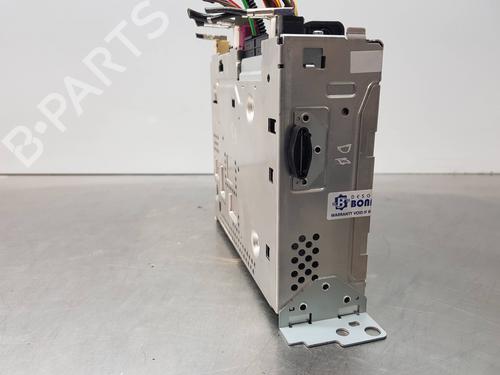 Radio BMW X2 (F39) sDrive 20 d | BP29130974E6 
