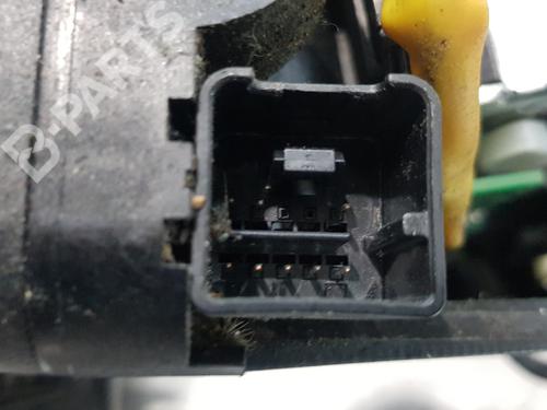Gear lever VW SCIROCCO III (137, 138) 2.0 TFSI | BP11874955M90 