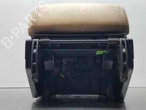 Armlæn VW TOUAREG (7LA, 7L6, 7L7)  | BP19923433I20 