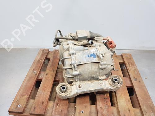 Differential, bag TOYOTA RAV 4 V (_A5_, _H5_) 2.5 Hybrid AWD (AXAH54, AXAL54) (222 hp) 29912228