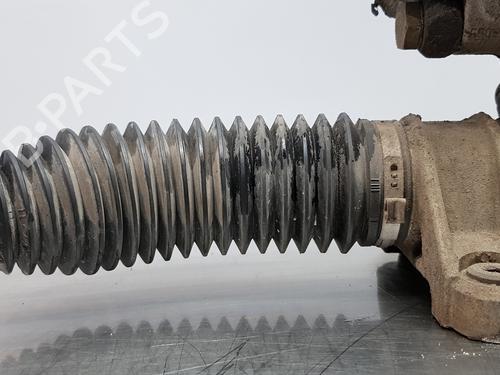 Steering rack SEAT TOLEDO II (1M2)  | BP16683136M22 