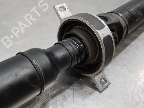 Driveshaft BMW X3 (G01, F97, G08)  | BP20106880M37 