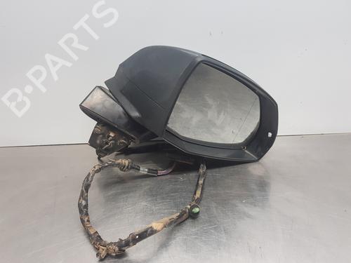 Right mirror AUDI Q5 (FYB, FYG)  | BP29752038C27 