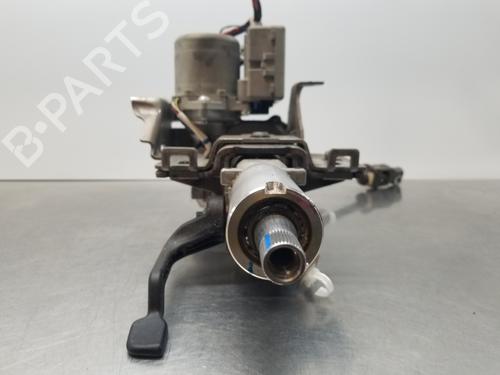 Steering column NISSAN QASHQAI II SUV (J11, J11_)  | BP28022538M21 