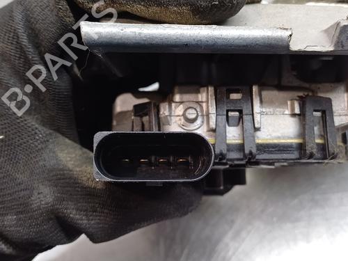 Silniczek wycieraczek przednich FORD FIESTA VI (CB1, CCN) | BP30879333M29