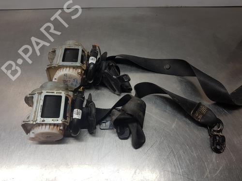 Airbag Kit BMW X3 (G01, F97, G08) xDrive 20 d | BP29404919C86 