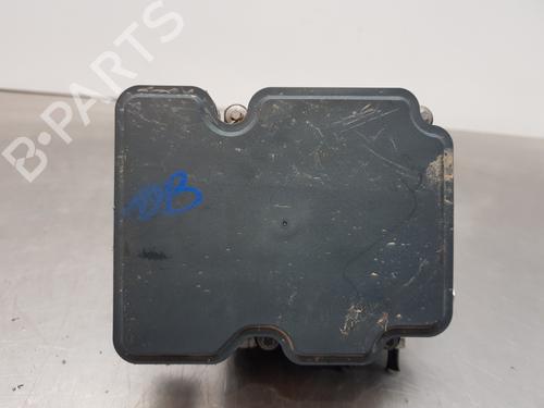 ABS pump NISSAN QASHQAI II (J11, J11_)  | BP29130858M43 