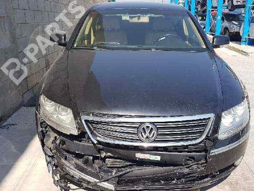 Used Parts VW PHAETON (3D1, 3D2, 3D3, 3D4, 3D6, 3D7, 3D8, 3D9)  3.0 V6 TDI 4motion  890126