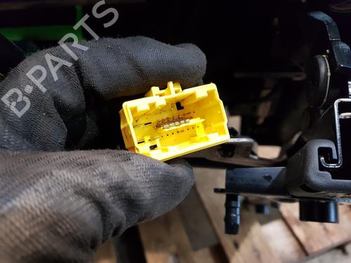 Seats set PEUGEOT 508 SW I (8E_)  | BP29131246C78 