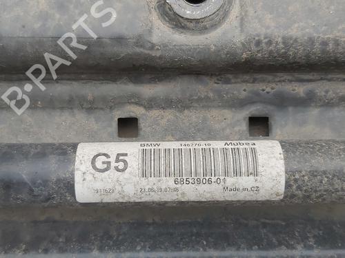 Subframe MINI MINI (F55) One | BP13910161M9 