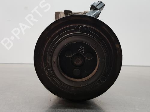AC compressor HYUNDAI ELANTRA V Saloon (MD, UD)  | BP18951016M34 