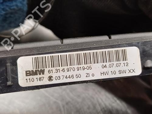 Climate control BMW 3 Convertible (E93) 320 i | BP16440602I5 