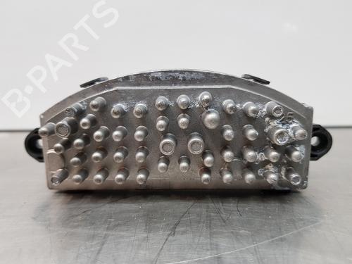 Used Heater resistor AUDI A1 Sportback (GBA) [2018-2025]  30880710