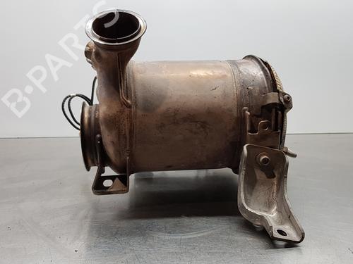 Particulate filter SEAT LEON Sportstourer (KL8, KLD)  | BP20371156M81