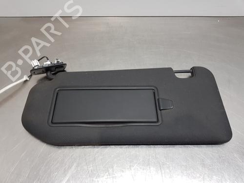 Zonneklep links DS DS 7 Crossback (J4_, JR_, JC_) [2017-2025]  30482482