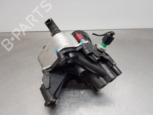 Oil radiator AUDI Q5 (FYB, FYG)  | BP29814327M33 