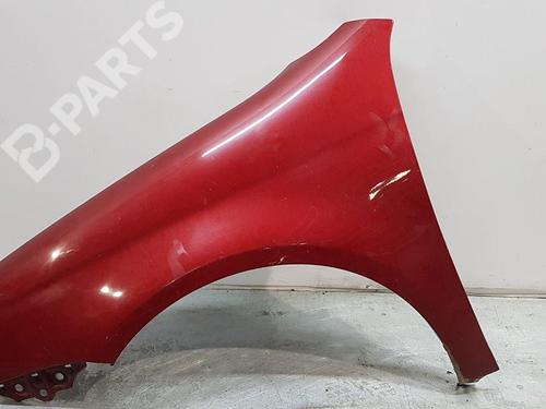 Used Left front fenders Left front fenders VW GOLF V Variant (1K5) 1.4 TSI (122 hp) 11131034 11131034