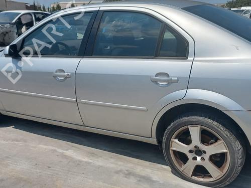 Injection pump FORD MONDEO III Saloon (B4Y)  | BP18479809M78 