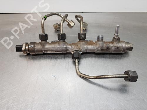 Used Injection rail DS DS 7 Crossback (J4_, JR_, JC_) 1.5 BlueHDi 130 (JCYHZJ, JCYHZR) (130 hp) 26593782