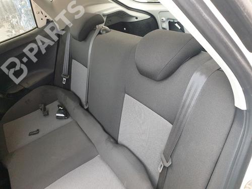 Radio SEAT IBIZA IV (6J5, 6P1)  | BP7584484E6