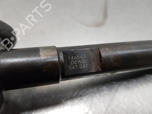 Injector MITSUBISHI OUTLANDER III (GG_W, GF_W, ZJ, ZL, ZK) 2.2 Di-D (GF6W) | BP26597458M100 