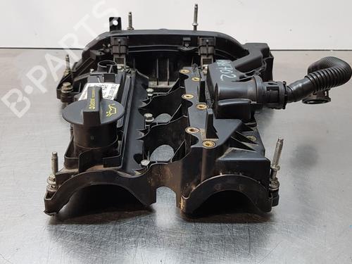 Valve cover FORD FIESTA VI (CB1, CCN) 1.0 EcoBoost | BP14256452M124 