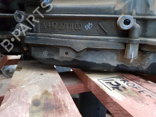 Gearbox MERCEDES-BENZ VITO Tourer (W447)  | BP29276163M3 
