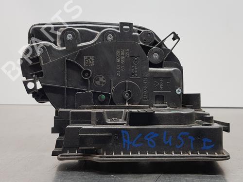 Venstre bak lås MINI MINI (F56) [2013-2025]  30879161