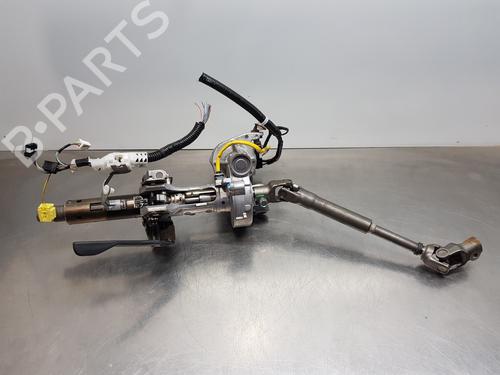Steering column TOYOTA YARIS (_P21_, _PA1_, _PH1_)  | BP30451282M21 